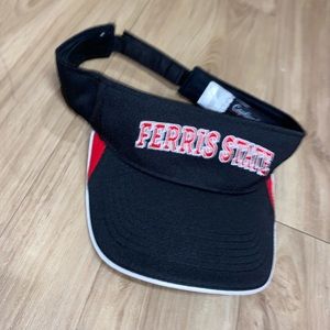 ferris state university visor